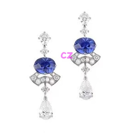 Bvlgari Earrings 125